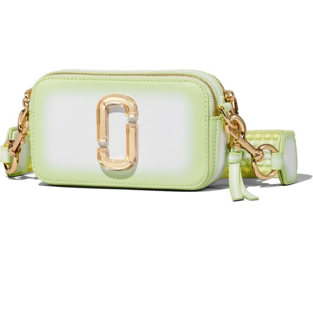 Marc Jacobs Crossbody Bag - Picture 3 of 16